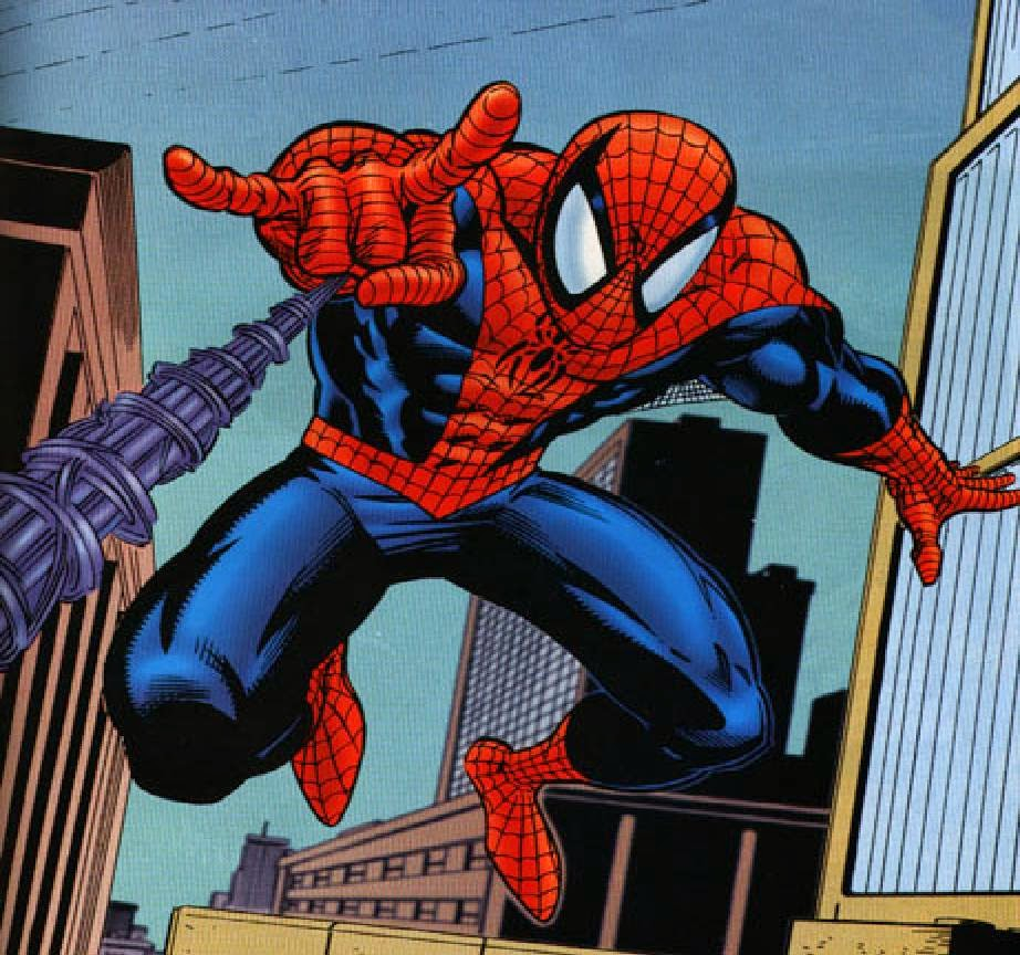 Spiderman Images Oh My Fiesta For Geeks