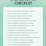 The 25 Best Bridesmaid Checklist Ideas On Pinterest Wedding List