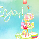 The Happiest Birthday Birthday ECard Blue Mountain ECards