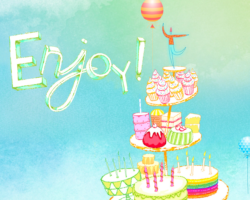 The Happiest Birthday Birthday ECard Blue Mountain ECards