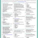 The Ultimate Must have Wedding Planning Checklist Wedding Planning
