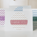 Wedding DIY Free Printable Thank You Cards Printable Card