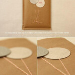Wedding Gift Packaging Ideas