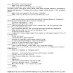 Wedding Planner Checklist 14 Free Word PDF PSD Documents Download