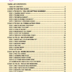 Wedding Planning Guide And Checklist