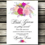Wedding Program Template 41 Free Word PDF PSD Documents Download