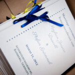 Wedding Programs Wedding Time Wedding Programs Custom