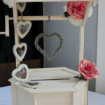Wedding Wishing Well