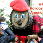 Weird Winter Holiday Traditions Around The World Dot Com Women