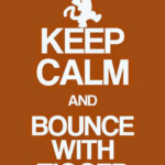 Winnie The Pooh Friends Keep Calm Free Printable Signs Oh My Fiesta